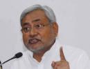 Bizman's son abduction case: Nitish asks DGP to investigate