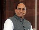 BJP to create atmosphere of mutual trust with US: Rajnath