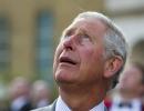 Indian billionaire couple to fund Prince Charles' b'day bash