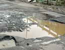 Potholes have killed more people than terrorists: SC