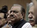 Nawaz's close aide is a frontrunner in Pak presidential poll