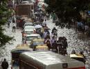 PICS: Rain fury continues for day 2 in Mumbai; more predicted