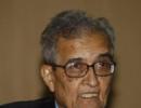 Ready to return Bharat Ratna if Vajpayee asks: Amartya Sen