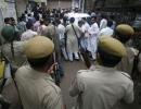 Batla House case: Suspected IM man convicted for cop's murder