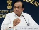 Batla a genuine encounter; glad it was proved: Chidambaram