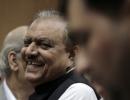 India should adapt more positive approach towards Pak: Pak prez