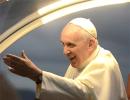 PIX: 1 million meet Pope Francis at Rio's Copacabana beach