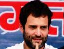 Rahul to counter Modi's 'chai pe charcha' with Google Hangouts