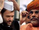 Modi more popular than Rahul, preferred choice as PM: Poll