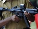 Patna police officer gets death in fake encounter of 3 students