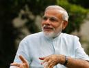 Modi interview: Don't insult common man's tool social media