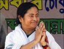 Trinamool Congress set to sweep Bengal rural polls