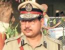 Ishrat case: Absconding cop arrives in court on stretcher