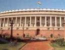 99 Bills pending for stormy monsoon session