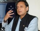 Shashi Tharoor: Politics and the Middle Class