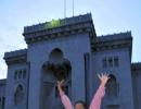 PIX: Telangana erupts in jubilation, remembers its martyrs