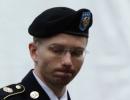 Wikileaks source US soldier found guilty of espionage