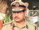 Ishrat case: Top cop Pandey gets further relief from HC