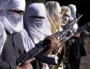 Taliban militants attack Pak jail, escape with 300 prisoners