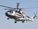 Chopper deal: India receives fresh tranche of documents