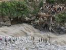 Almora SDM among 5 feared dead in heavy Uttarakhand rain