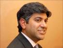 Richmond mayor backs Aneesh Chopra