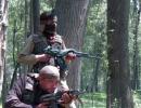 J-K: Two terrorists, jawan killed in gunbattle