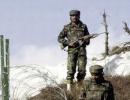 JK: Army foils infiltration bid, three intruders killed