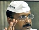 Kejriwal to contest against Sheila Dikshit in Delhi polls