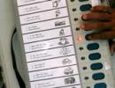 Gujarat, Bengal, Bihar witness peaceful by-polls