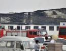 119 killed in deadly fire at China poultry plant