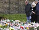 London terror accused wants to 'alleviate the pain'