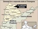 Not against smaller states including Telangana: Cong