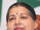 Jaya to skip 'ritualistic' CM's meet on internal security