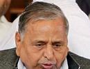 Samajwadi Party to back Food Bill, to move amendments