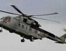 Chopper deal: Court defreezes accounts of Tyagi's kin