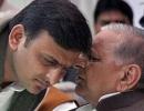 Cong to field candidates against Mulayam, Akhilesh in LS polls