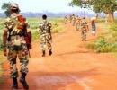 No talks, fight against Naxals to intensify: Chhattisgarh CM