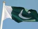 Two arrested for brawl with Pakistani diplomat