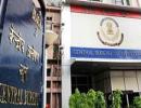 Ishrat case: IPS officer Vanzara remanded in CBI custody