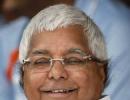 RJD wins Bihar bypoll; Lalu says beginning of Nitish's fall