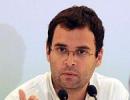 Rahul replies to EC notice, denies model code violation