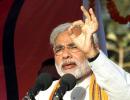 Modi power! BJP SWEEPS Gujarat bypolls