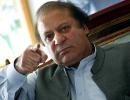 A Taliban office in Pakistan? No way: Sharif