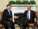 Obama, Xi seek resolving of cyber security issues