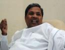 NCTC shouldn't be given unbridled powers: Siddaramaiah 