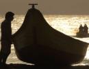 Sri Lankan navy arrests 32 Indian fishermen