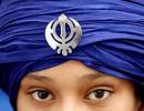 Despite racism, UK Sikhs proud to be British: Survey