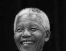 Nelson Mandela in critical condition