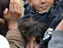 Children of Syria: Childhood lost in violence and conflict